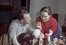 Pre nego što je tragično stradao, Jurij Gagarin je ostavio potresno pismo svojoj ženi: Na sahrani su joj ga uručili, a sadržaj ledi krv u žilama