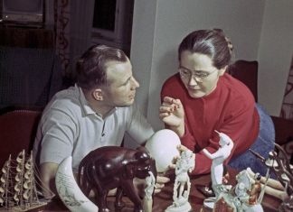 Pre nego što je tragično stradao, Jurij Gagarin je ostavio potresno pismo svojoj ženi: Na sahrani su joj ga uručili, a sadržaj ledi krv u žilama