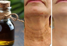 Čarobno ulje protiv starenja, Zaglađuje sve bore na licu snažnije od botoksa