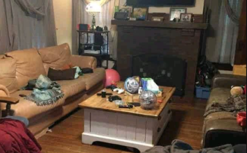 VRATIO SAM SE SA POSLA I ZATEKAO NEOPISIV NERED: Djeca su sama u haosu, a ženu sam našao u spavaćoj sobi i to…