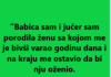 “Babica sam i jučer sam porodila ženu sa kojom me je bivši varao…