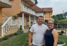 Admir i Merima se nakon 13 godina vratili iz Amerike: Nijedna zemlja nema dušu kao naša BiH