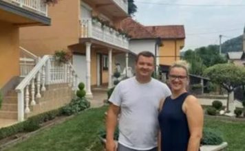 Admir i Merima se nakon 13 godina vratili iz Amerike: Nijedna zemlja nema dušu kao naša BiH