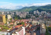 HAOS U ZENICI: Žena sa ljubavnikom sjela u taksi svog muža!!!