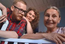 Šta će dete naslediti od vaše svekrve: Genetičari kažu da se ova osobina prenosi sa bake na unuke i tu pomoći nema