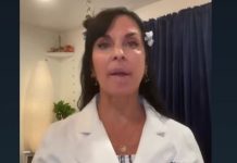 Žene koje mokre pod tušem mogu imati ozbiljne posledice po zdravlje: Ja sam ljekar i izričita sam da to ne radite