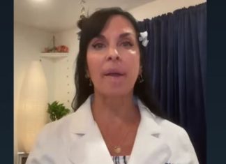 Žene koje mokre pod tušem mogu imati ozbiljne posledice po zdravlje: Ja sam ljekar i izričita sam da to ne radite