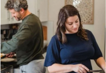 Žena podijelila neobično iskustvo: “Napravila sam pitu i tako saznala da me muž vara”