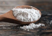 Uvijek nosite kesicu sode bikarbone u torbi: Kad čujete razlog, bićete oduševljeni