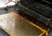 KUĆNI TRIK, kako 0čistiti i 0dmastiti staklo sa unutrašnje strane rerne: Ne morate ništa da rastavljate – brzo i jednostavno!