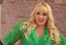 Branka Sovrlić nakon toliko godina karijere otkriva da joj je Lepa Brena ukraIa pjesmu koja je postala veliki hit: Karijera mi je krenula trnovito, nije bilo lagano