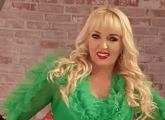 Branka Sovrlić nakon toliko godina karijere otkriva da joj je Lepa Brena ukraIa pjesmu koja je postala veliki hit: Karijera mi je krenula trnovito, nije bilo lagano