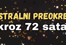 Astralni preokreti kroz 72 sata: Rak, Djevica i OVAJ znak će doživjeti promjene koje će im zauvijek promijeniti život – Vaš život ulazi u neočekivanu fazu promjena!