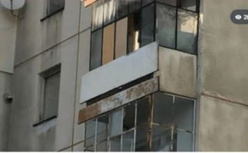 Balkon inženjera iz Bugarske postao je hit na društvenim mrežama, ovo još nigdje niste vidjeli!!Ljudi u čudu gledaju…..