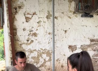 Miloš se vratio na Goliju da se skući i pomogne bolesnim roditeljima, a onda mu tetka zagorčala život: Tamara Misirlić nam otkriva šta se zaista dogodilo