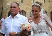 Marka i Jelenu iz Šapca, svadba je koštala kao nov automobil: “Ovu stavku svi smatraju bitnom, a mi smo je debelo platili”