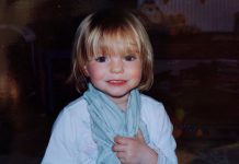 Kad je Medi nestala iz hotela u Portugalu dok su joj roditelji bili na večeri, kraj nje su spavali brat i sestra: Posle 18 godina brat progovorio o kobnoj noći