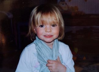 Kad je Medi nestala iz hotela u Portugalu dok su joj roditelji bili na večeri, kraj nje su spavali brat i sestra: Posle 18 godina brat progovorio o kobnoj noći