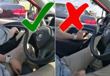 Vozači u Holandiji DESNOM RUKOM otvaraju vrata kada IZLAZE IZ KOLA – i vi ćete kada vidite koliko je to važno (VIDEO)