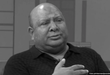 SRCEPARAJUĆA SCENA NA VEČNOJ KUĆI DŽEJA RAMADANOVSKOG! Evo šta smo zatekli na grobu legendarnog folkera! (FOTO)