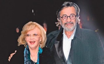 On je za Milenom Dravić tugovao dok je čekao dete sa drugom, sledeći muž joj umro u 34-oj pod nerazjašnjenim okolnostima: Gaga Nikolić je na kraju filmski zaveo