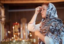 Molitva za Preobraženje Gospodnje: Danas obavezno izgovorite ove moćne reči i gledajte kako vam se život menja iz korena