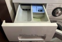 Peglu uopšte nećete koristiti poslije ovoga: Ubacite 1 stvar u bubanj mašine i veš će izaći kao opeglan