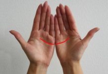 SLOVO “M” NA DLANU IMAJU SAMO POSEBNI LJUDI! Ako imate i vi pogledajte njegovo ZNAČENJE