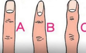 Kakvi prsti takvi ste ljudi: Oblik prstiju može otkriti mnogo toga skrivenog o vama