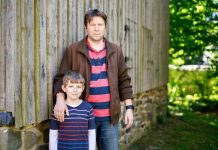 11 godina sam odgajao odgajao sina misleći da je moj: Uradio sam mu DNK i saznao čije dete mene zove “tata”