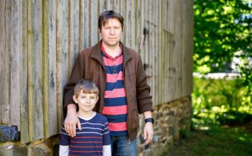 11 godina sam odgajao odgajao sina misleći da je moj: Uradio sam mu DNK i saznao čije dete mene zove “tata”