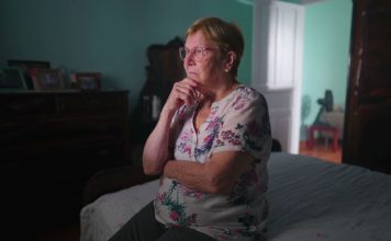 Ljubica nakon porodične svađe dve godine reč nije progovorila sa ćerkom: A onda je susret sa bivšim mužem promenio sve