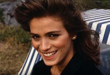 Najlepša manekenka je ceo život patila za porodicom dok su se fotografi i modni kreatori otimali oko nje: Sida je uništila, a na sahranu joj niko nije došao