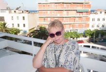 Šta odaje ženu koja je prošla mnogo, ali ne priča o tome? Ovaj deo tela priča njenu priču