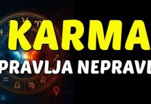 KARMA ISPRAVLJA NEPRAVDU: OVIM znakovima donosi SREĆU, OBILJE i ČUDO koje će OBRISATI SVU TUGU i BOL!
