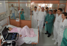 CIJELO PORODILIŠTE OSTALO U ČUDU: Žena na svijet donijela…POGLEDAJTE VIDEO