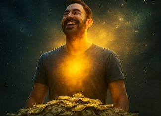 Ovaj horoskopski znak trenutno privlači sve – od ljubavi do bogatstva !!!