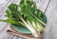 Blitva za jake kosti I dobar vid – spremanje na dalmatinski način (recept)!!