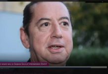 “OŽENIO SAM SE SNEŽANOM ŠTO JE SRPKINJA!” Životna ispovest Jašara Ahmedovskog: Moji roditelji su UMRLI posle Ipčeta…