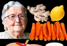 Nije mogla da hoda, a sada trči kao tinejdžerka – Očistite crijeva i jetru uz pomoć ovog napitka!