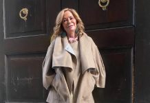 Način na koji se ova žena oblači u 73. godini je čista umetnost: 8 pravila za starije dame koje žele da izgledaju otmeno