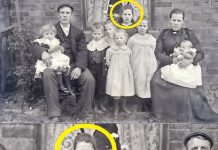 Zaboravljena fotografija iz prošlog stoljeća pokrenula niz pitanja – slučaj koji još uvijek intrigira istraživače Politika Fotografska oprema