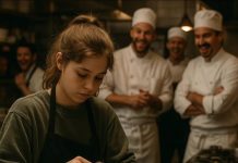 “Bez riječi, ali s ljubavlju: Ellie i snaga tihe borbe”