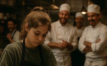 “Bez riječi, ali s ljubavlju: Ellie i snaga tihe borbe”