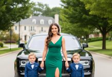 „Odbacio je porodicu radi karijere – ali prošlost se vratila u najgorem trenutku“