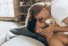 Koliko dugo muškarac može da izdržI bez intimnosti iznenadiće vas ovaj podatak!