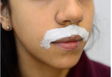 TRIK kako se DUGOTRAJNO riješiti neželjenih dlačica s lica: Djeluje!