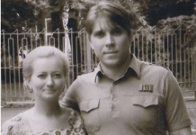 Marina i Igor 1971. dobijaju dete tamne puti, ubeđen da ga je prevarila, odmah je napustio: Niz čudnih i jezivih događaja doveo ga do zapanjujuće istine