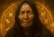 Ako ste rođeni u ovom znaku, Baba Vanga ima poruku za vas – 2026 godina sprema iznenađenje,bogatstvo je na dohvat ruke!!