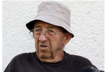 Srbin Ljubo je rat u Bosni proveo kod komšije muslimana, na rastanku se izljubili ko braća: A kad je otišao u Novi Sad, stigle su vesti koje su ga pokosile